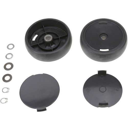 Pair wheels for gtech - wheels, air