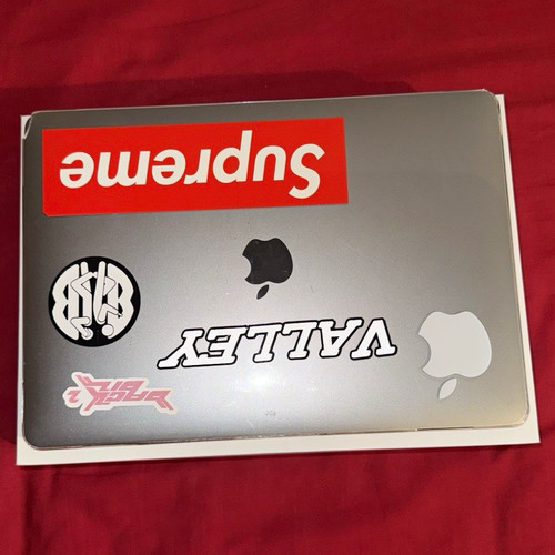 Apple macbook air - apple, 13in