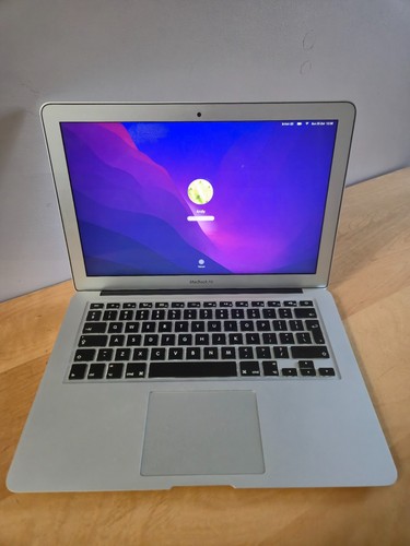 Apple macbook air 2017 - apple, |