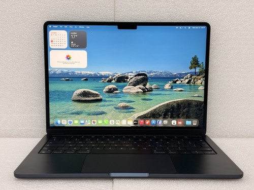 Apple macbook air - 13'', (2024)