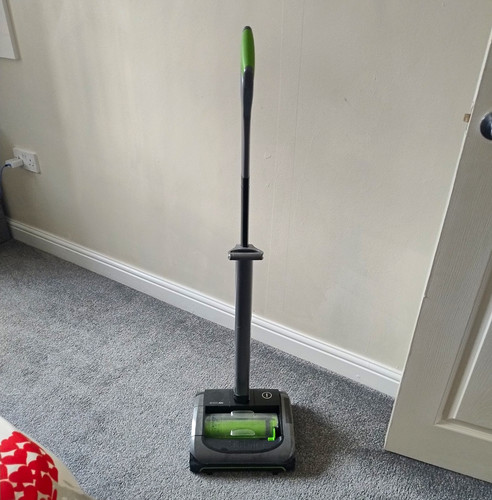 Vax air ram cordless - vax,