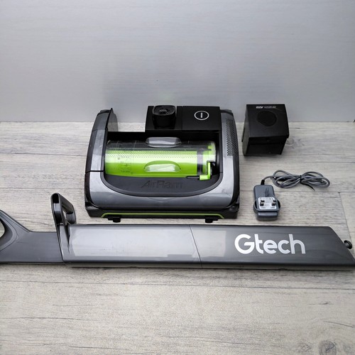 Gtech airram ar29 cordless - airram,