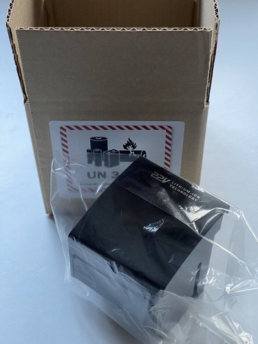 Genuine gtech 22v ion - gtech, li-ion