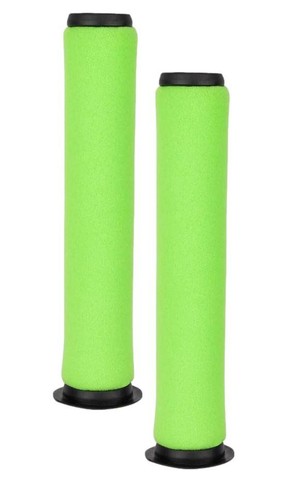 Mk2 filters for gtech air - for, ram