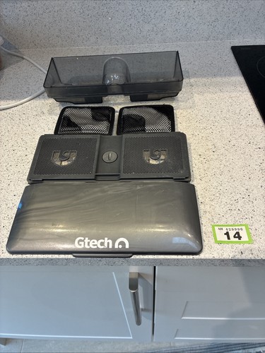Gtech air ram - mk1, lid