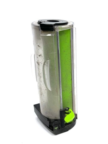 Gtech ar30 black bin - ar30, k9