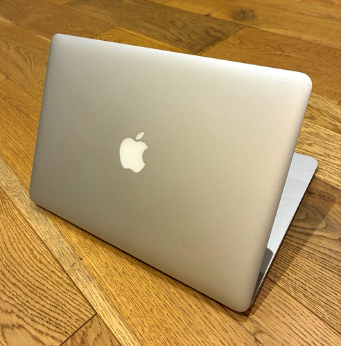 Apple macbook air - air, 13”