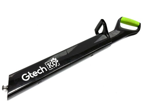 Gtech ar30 wand - k9, assembly