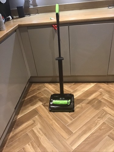 Gtech airram mk2 cordless - airram, k9