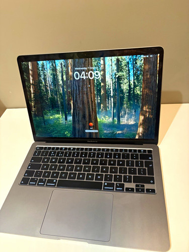 Apple macbook air - air, 13in