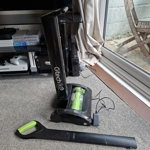 Gtech airram mk2 cordless - airram,