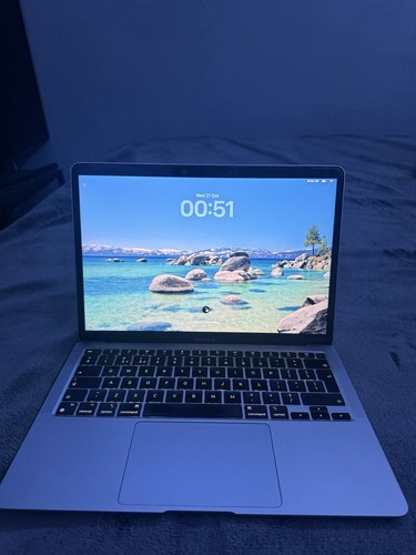 Apple macbook air 3 - apple, 13.3