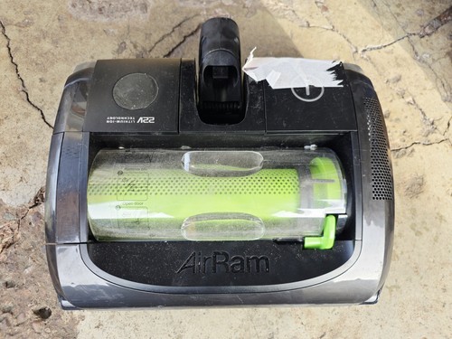 Gtech air ram - gtech, mk2