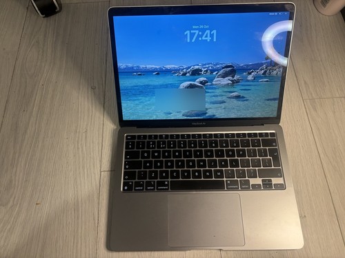 Apple macbook air 2020 - air, m1
