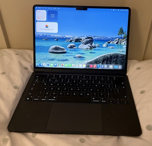 Apple macbook air m2 - air,