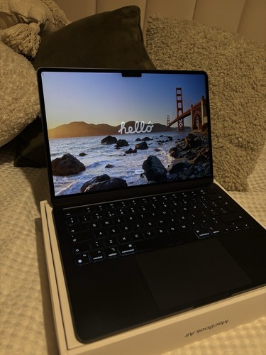 Apple macbook air 6in - air, 13.6in