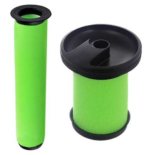 Washable filters for gtech - filters,
