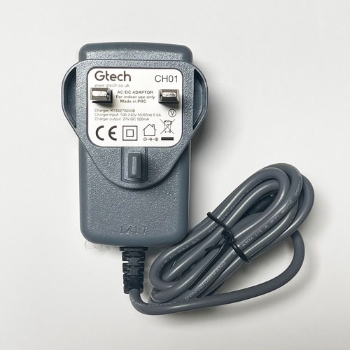 Genuine gtech vacuum - gtech,