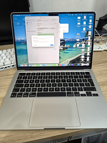 Apple macbook air 6in - macbook,