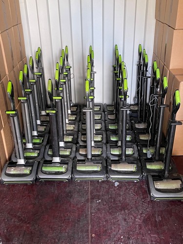 Gtech airram mk2 cordless - gtech,