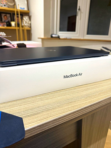 Apple macbook air 6in - air, m2