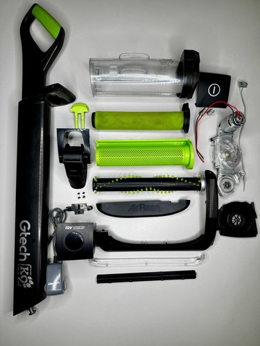 Genuine gtech air ram mk2 - genuine,