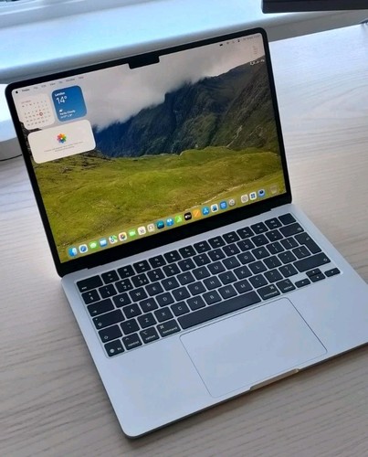 Apple macbook air - apple, m4
