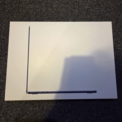 Apple macbook air 15inch - apple,