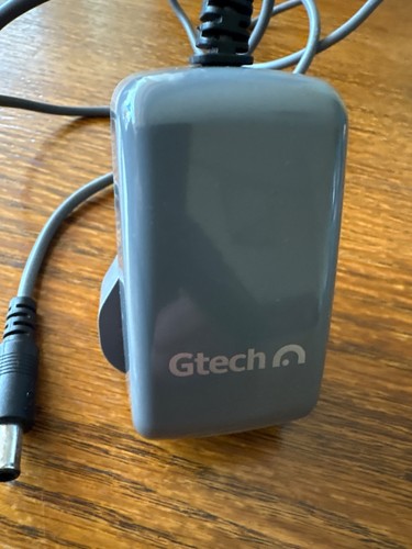 Gtech plug air - , good