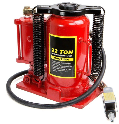 22t hydraulic air - hydraulic, bottle