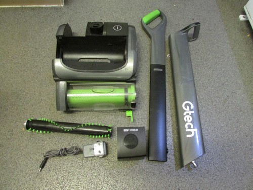 Genuine gtech air ram - genuine, mk2