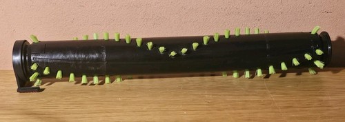Brush roll genuine - genuine, air