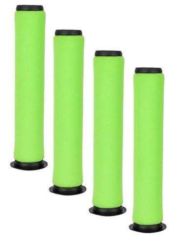 Gtech mk2 filters for air - for, ram