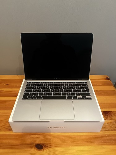 Apple macbook air - macbook, 13”