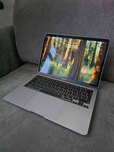 Apple macbook air inch - 13,