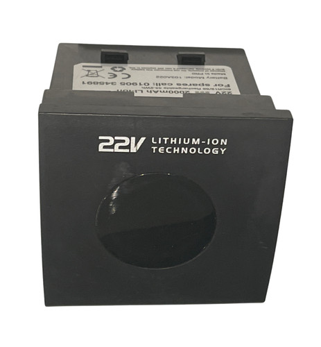 Gtech battery for airram mk2 - airram,