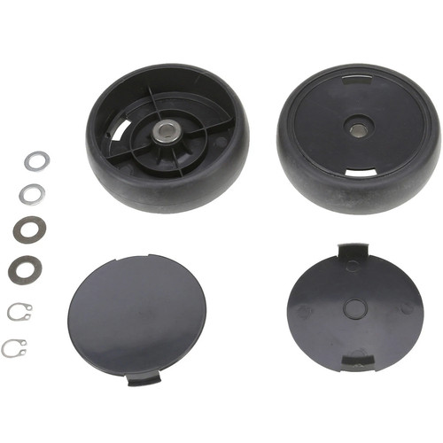 Wheels for gtech air - gtech,