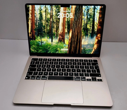 Apple macbook air - air, m3
