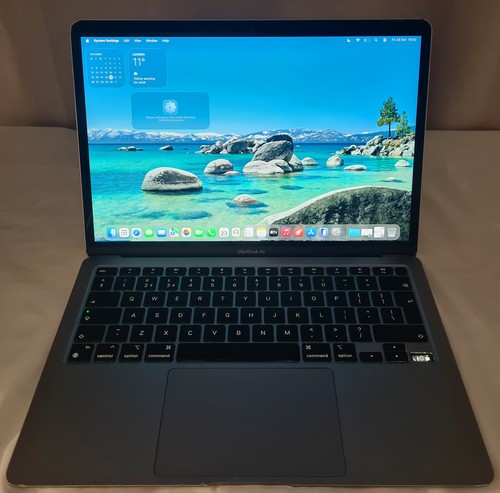 Apple macbook air - macbook, 13