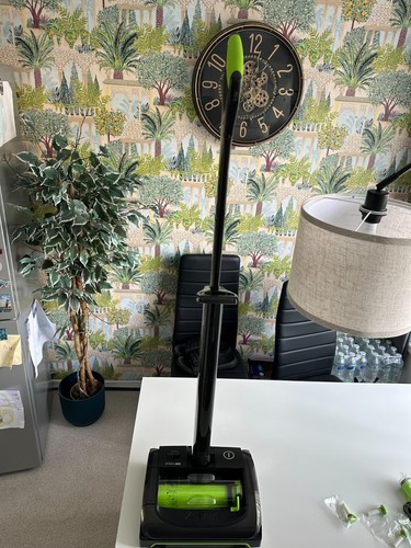Gtech air ram - cordless, vacuum