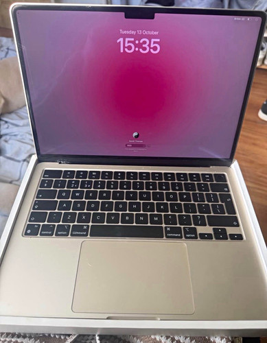 Apple macbook air 6in - apple,