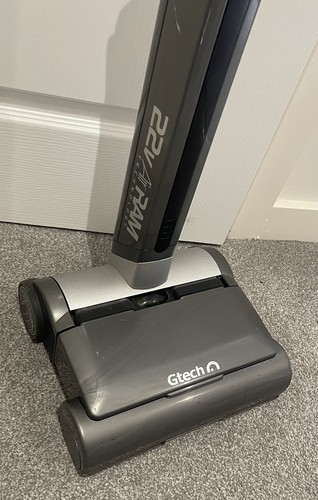 Gtech air ram ar02 22v - gtech,