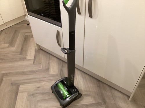 Gtech air ram - ram, 22v